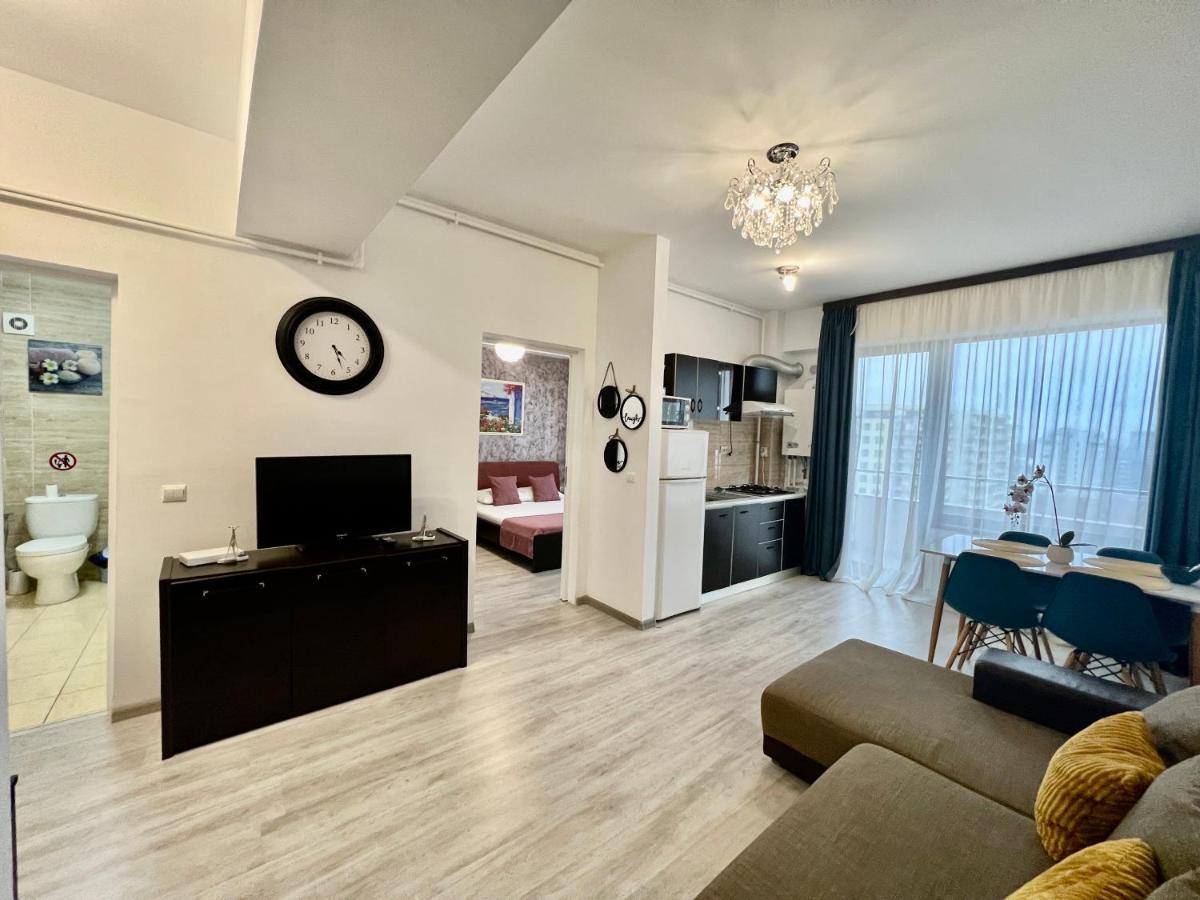 Valy Apartments Summerland Mamaia Exterior foto