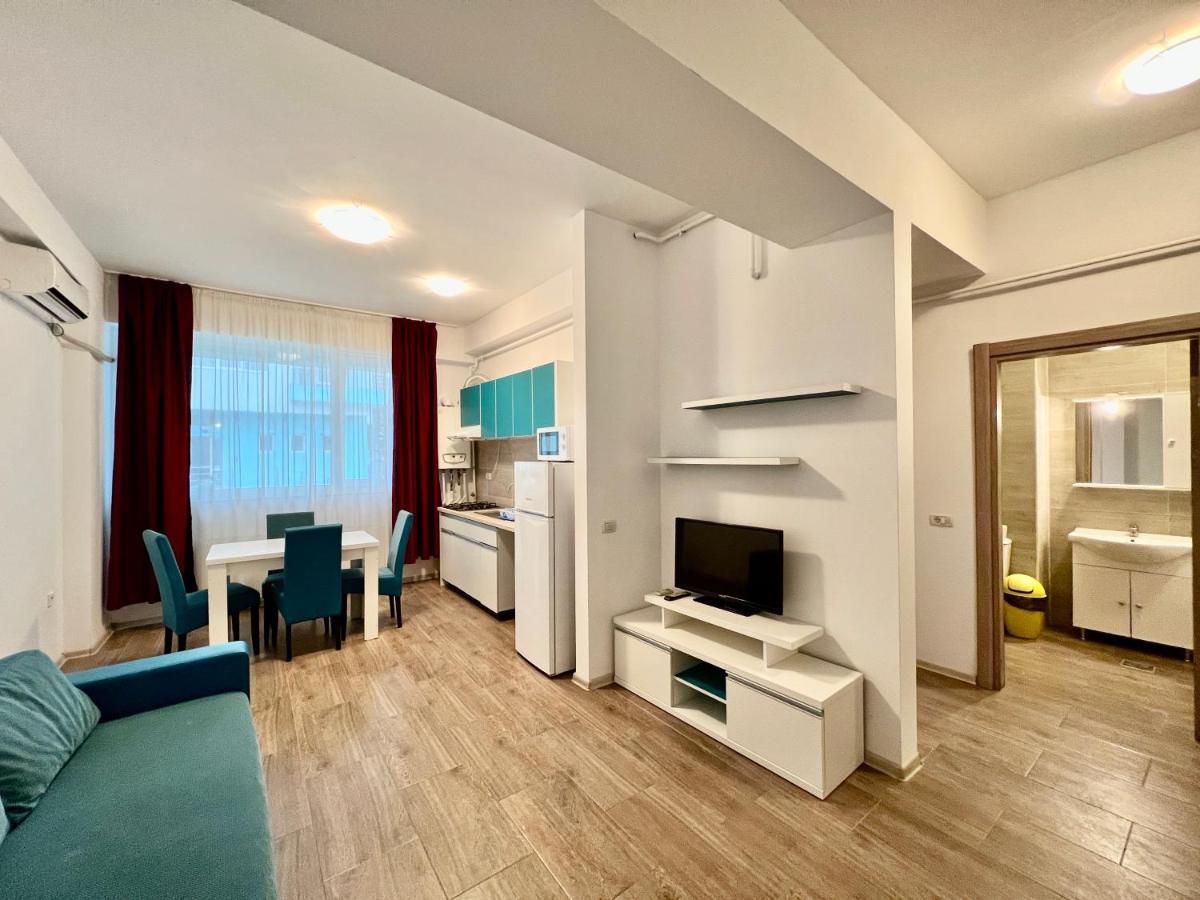Valy Apartments Summerland Mamaia Exterior foto